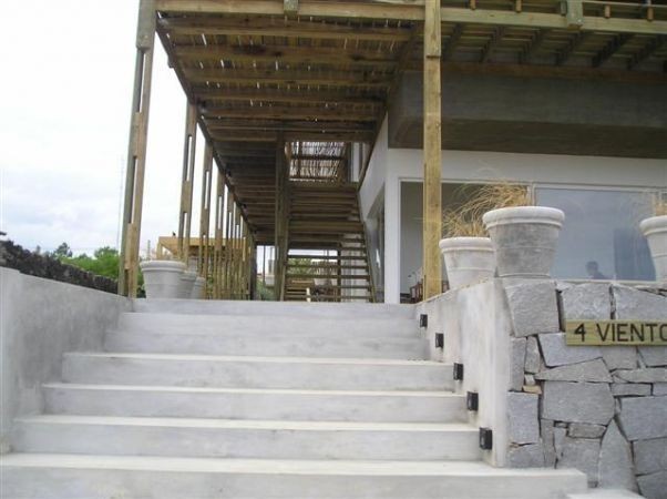 Espectacular casa en alquiler en El Chorro.
