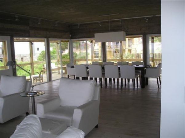 Espectacular casa en alquiler en El Chorro.