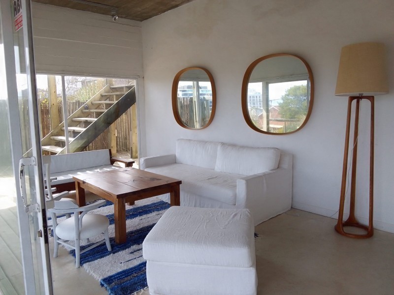 Espectacular casa en alquiler en El Chorro.