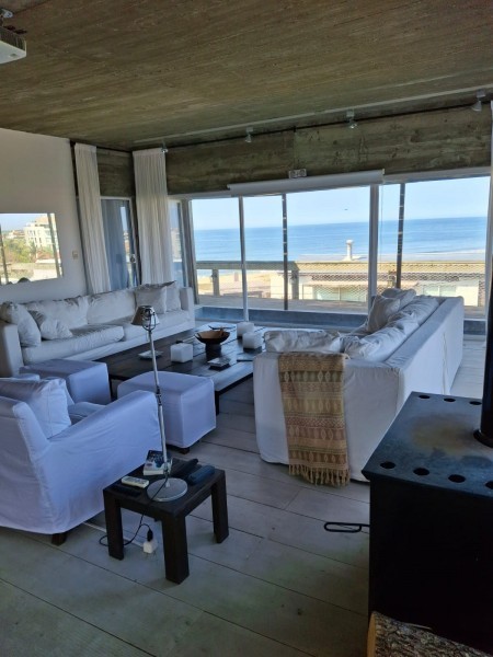 Espectacular casa en alquiler en El Chorro.