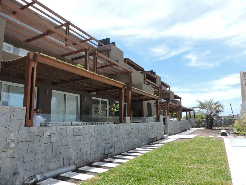 departamento en alquiler de la ruta al mar en Bikini 