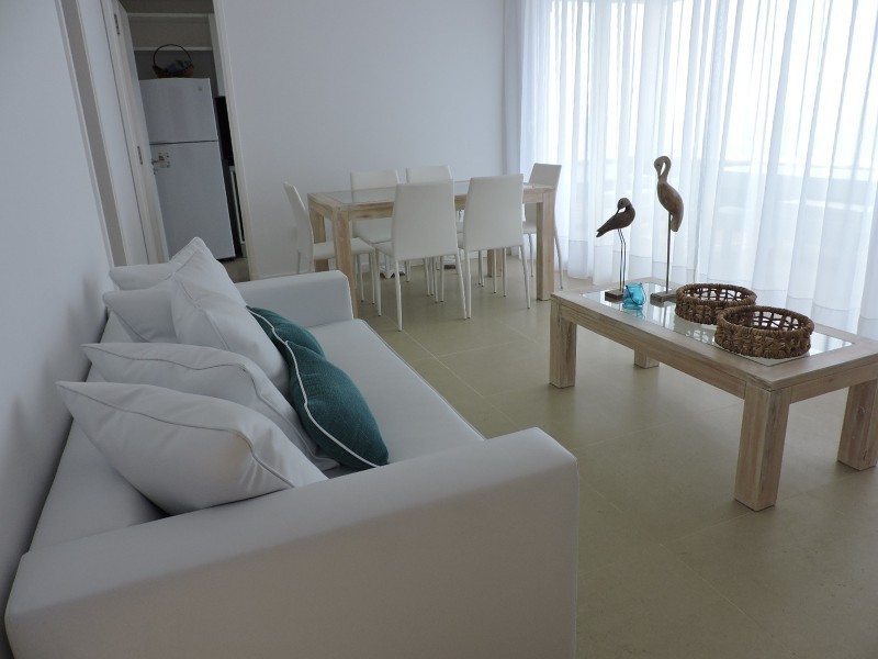 departamento en alquiler de la ruta al mar en Bikini 