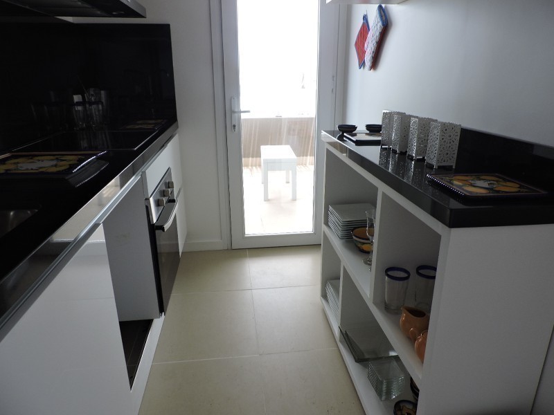 departamento en alquiler de la ruta al mar en Bikini 