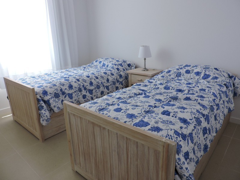 departamento en alquiler de la ruta al mar en Bikini 