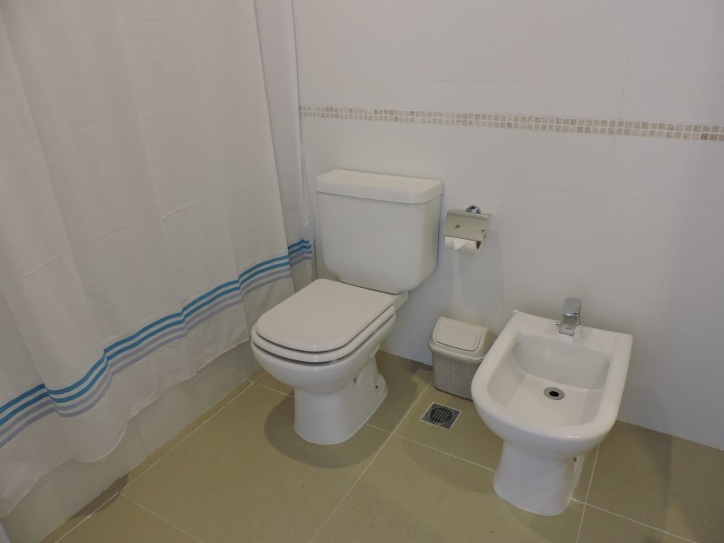 departamento en alquiler de la ruta al mar en Bikini 