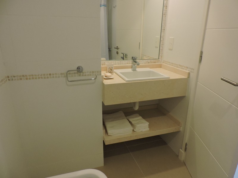 departamento en alquiler de la ruta al mar en Bikini 