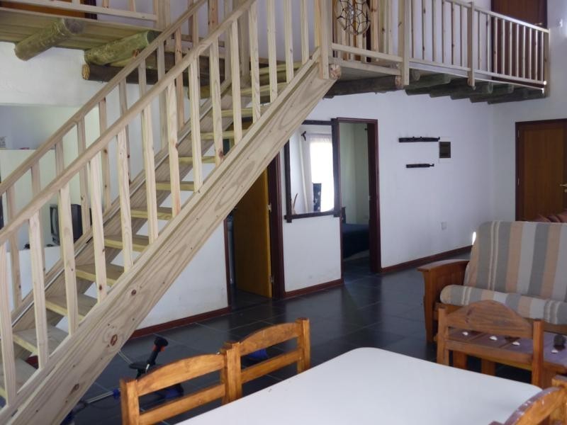 Casa en alquiler en Balneario Buenos Aires