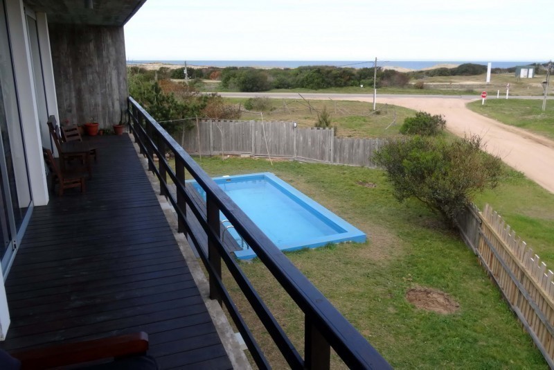 Encantadora Casa en la Juanita