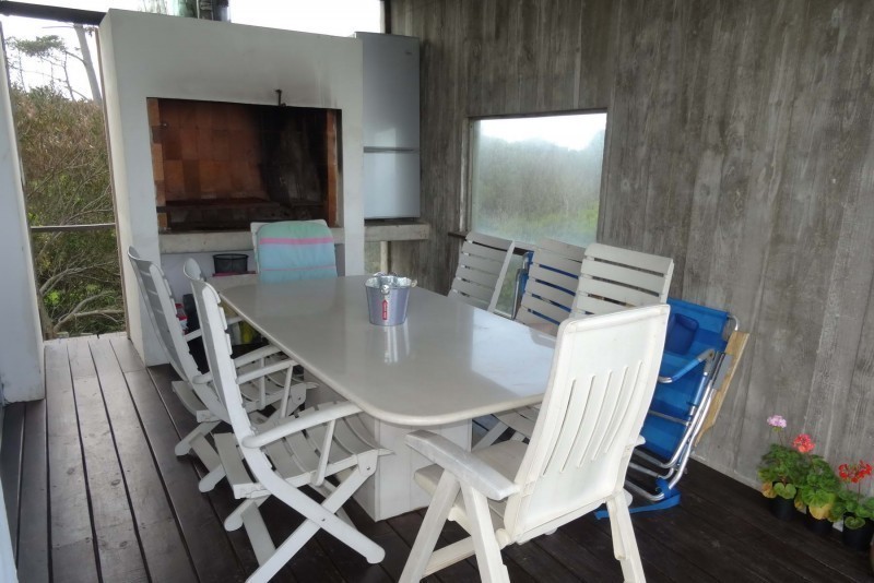 Encantadora Casa en la Juanita