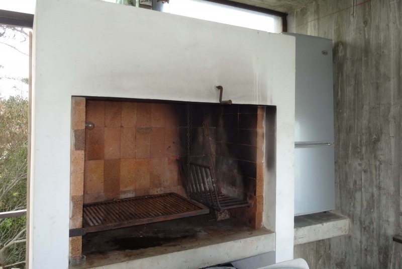 Encantadora Casa en la Juanita