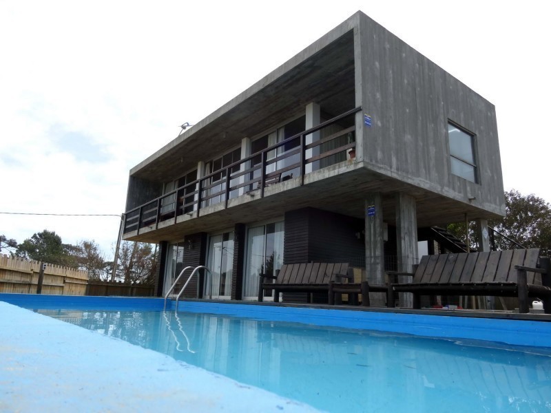 Encantadora Casa en la Juanita