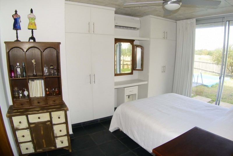 Encantadora Casa en la Juanita