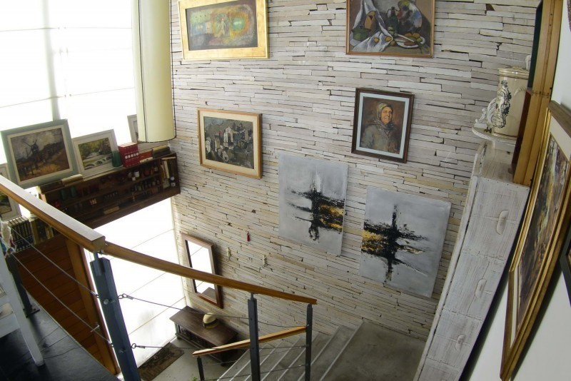 Encantadora Casa en la Juanita