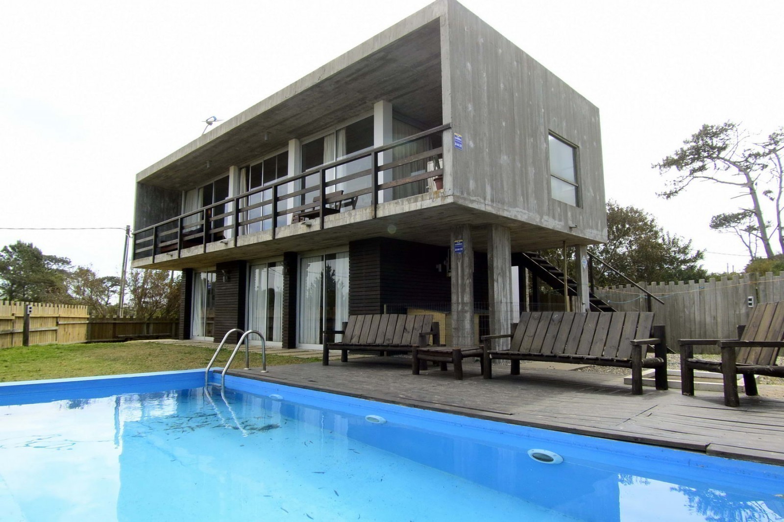 Encantadora Casa en la Juanita