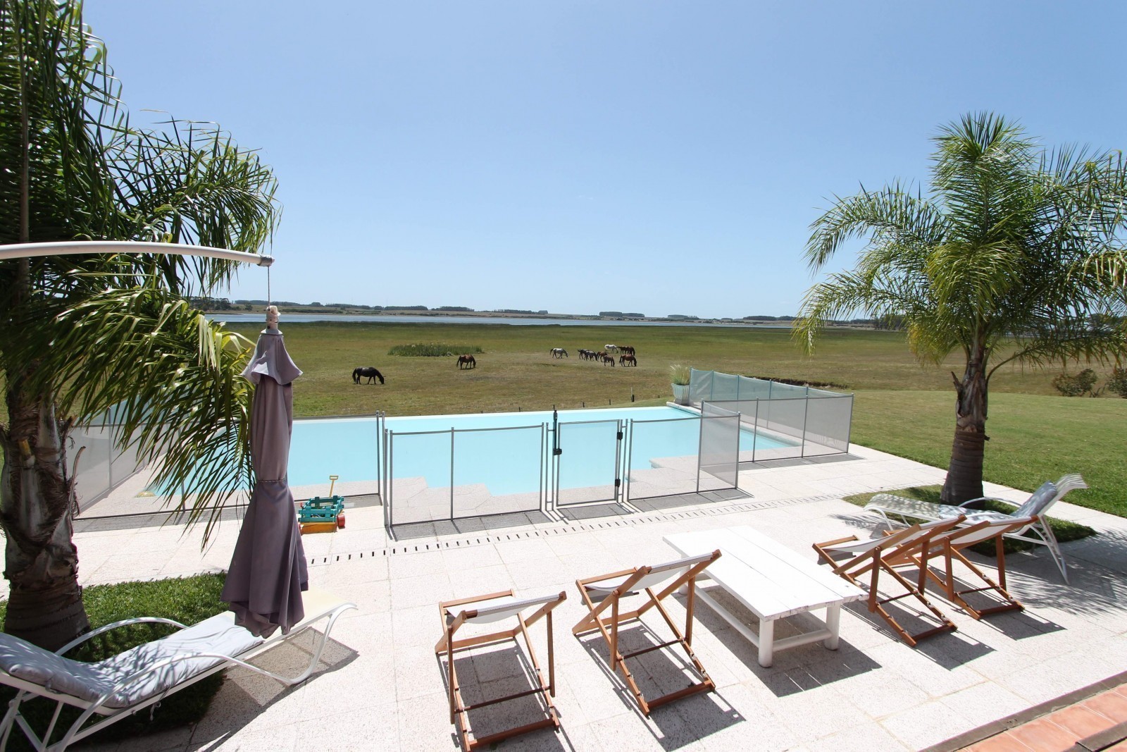 Chacra en venta a minutos del Pueblo de José Ignacio