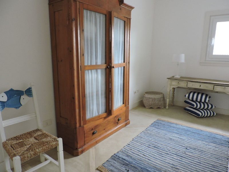 Casa de cinco dormitorios en alquiler en Laguna Blanca