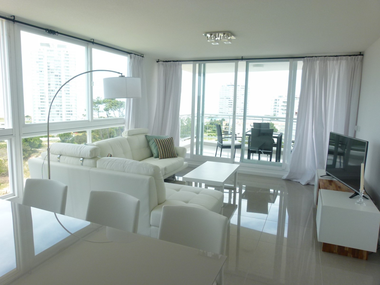 One, Departamento, Alquiler ,Roosevelt,Punta del Este