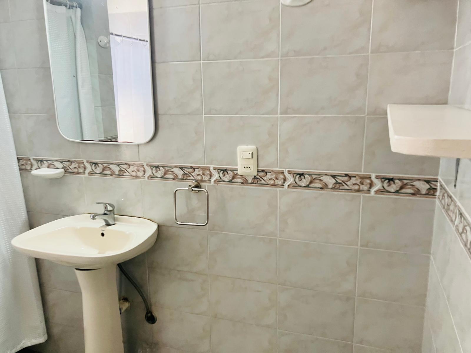 Encantadora Casa en La Juanita