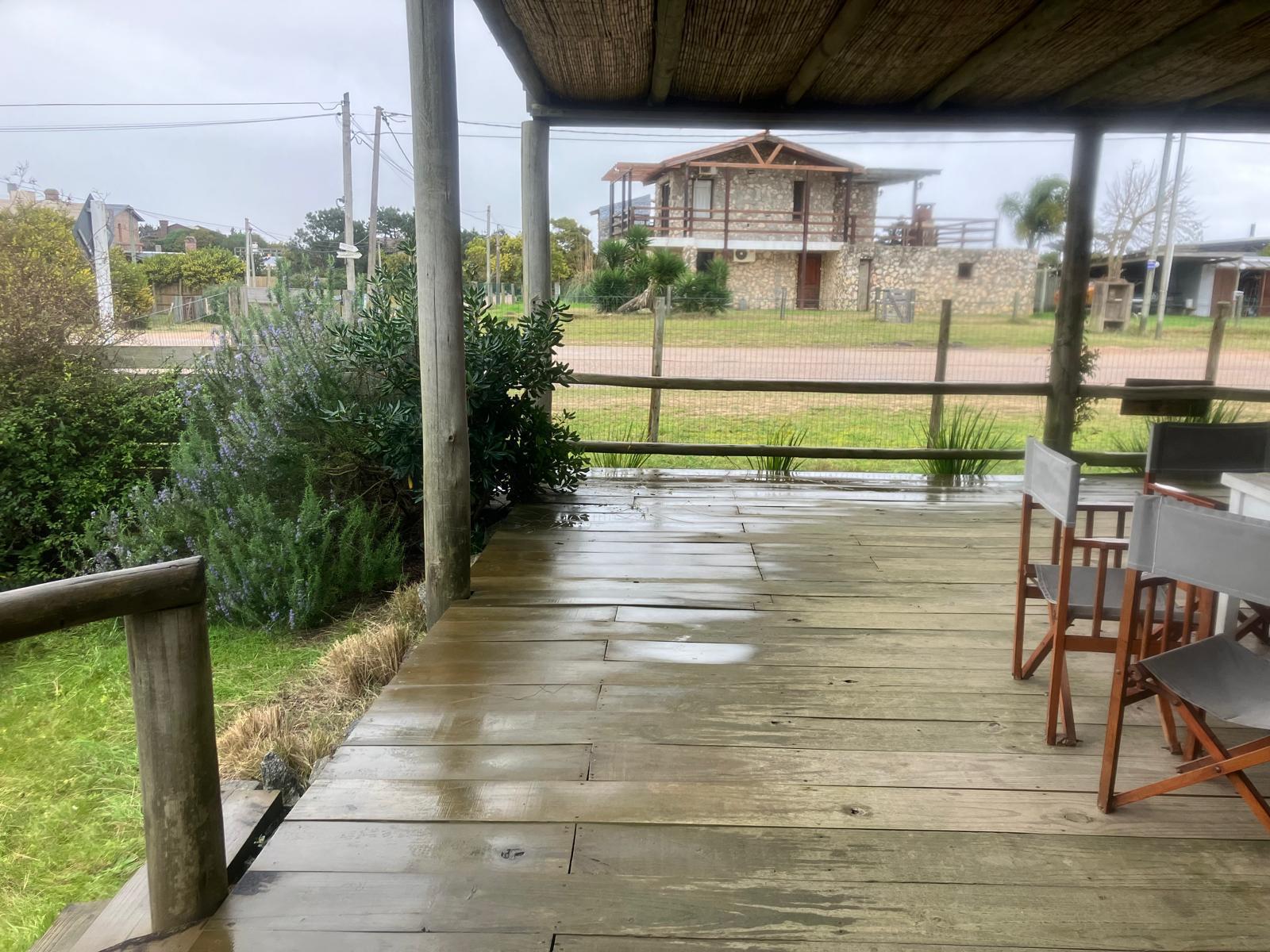 Encantadora Casa en La Juanita
