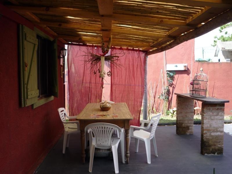 Casa en alquiler, Balneario Buenos Aires