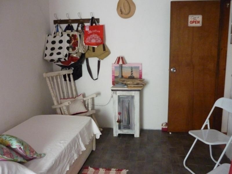 Casa en alquiler, Balneario Buenos Aires