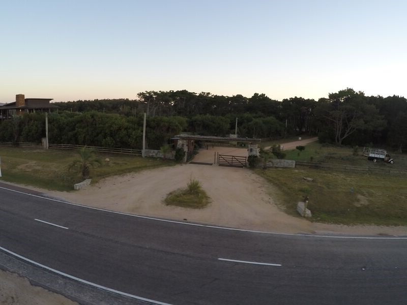 Terreno en venta en barrio San Vicente