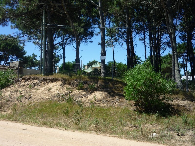 Terreno en venta en Balneario Buenos Aires