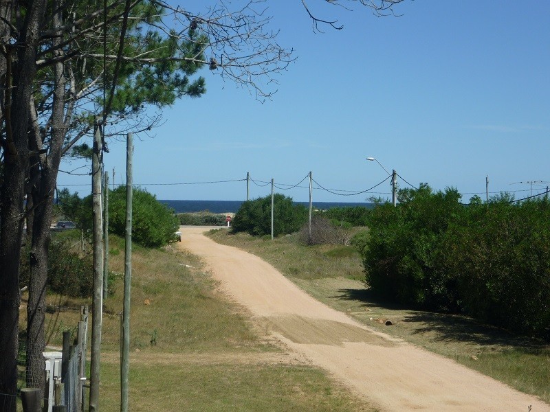 Terreno en venta en Balneario Buenos Aires
