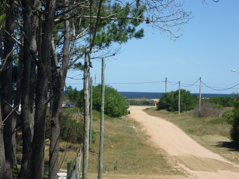 Terreno en venta en Balneario Buenos Aires