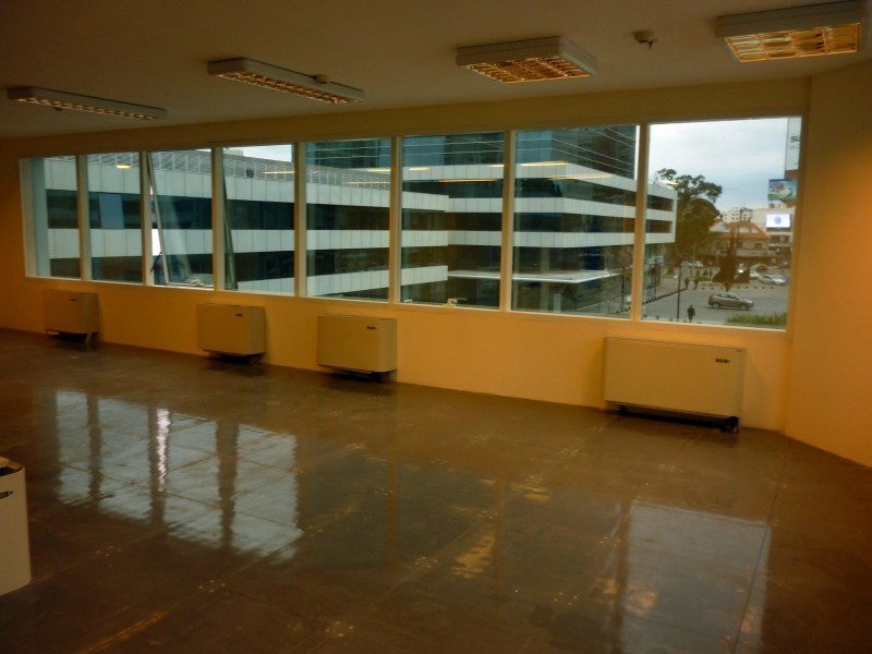 OFICINA WTC - ALQUILER Y VENTA