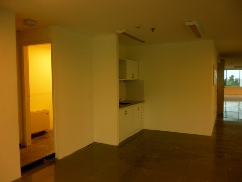 OFICINA WTC - ALQUILER Y VENTA