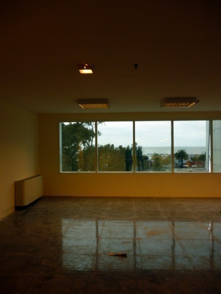 OFICINA WTC - ALQUILER Y VENTA
