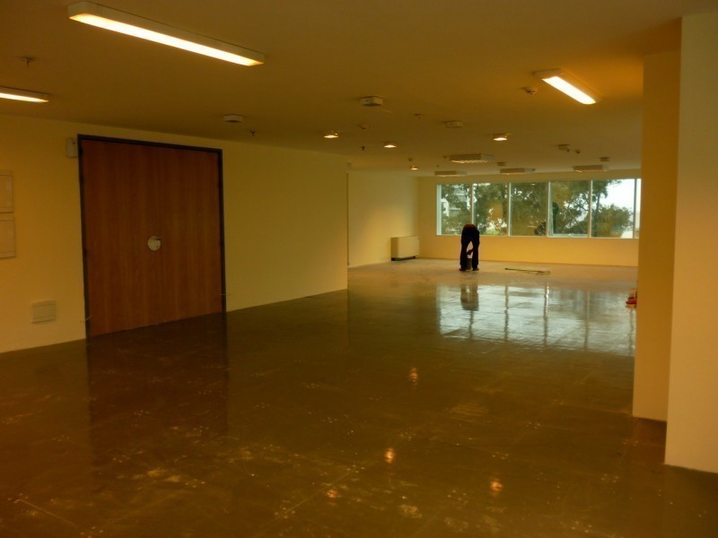 OFICINA WTC - ALQUILER Y VENTA