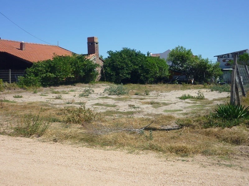 Terreno en venta en Balneario Buenos Aires