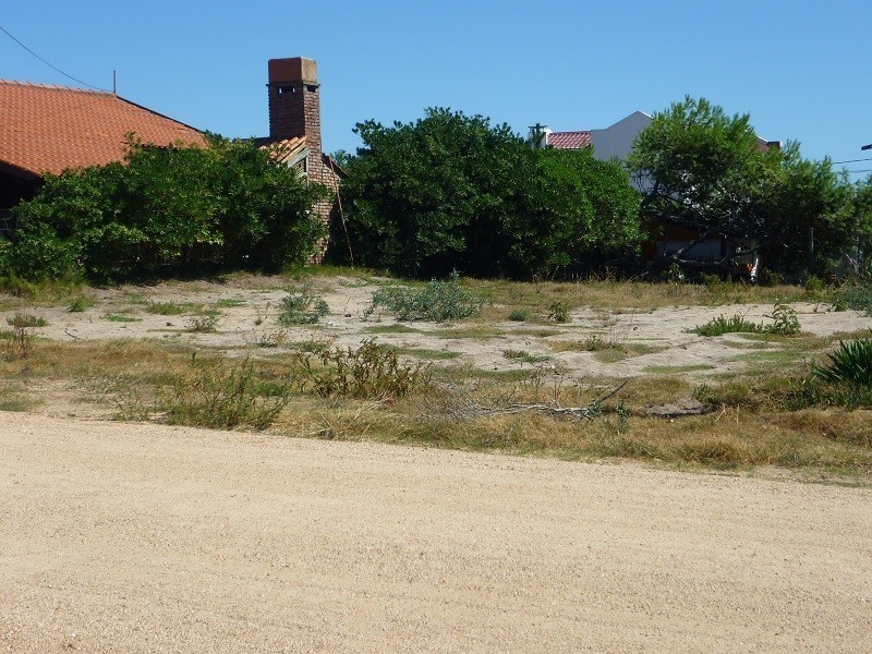 Terreno en venta en Balneario Buenos Aires