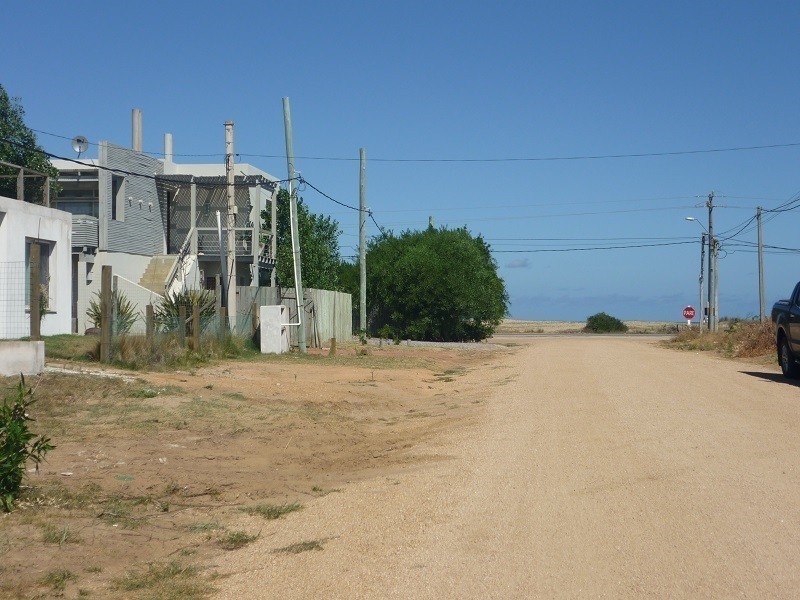 Terreno en venta en Balneario Buenos Aires