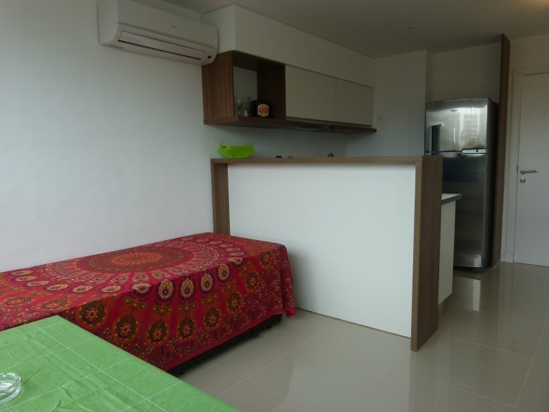 Departamento en Brava en alquiler 