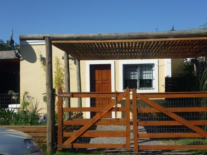 Casa en venta en Balneario Buenos Aires