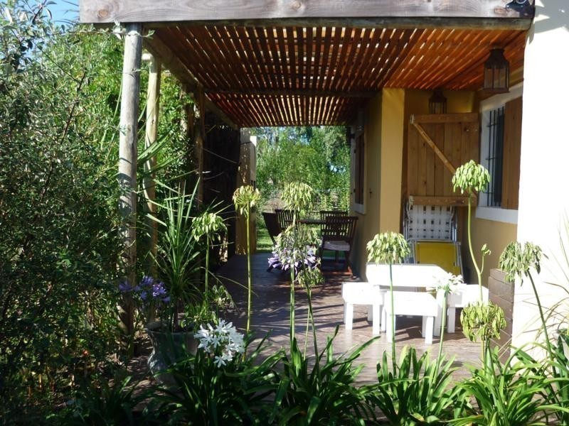 Casa en venta en Balneario Buenos Aires