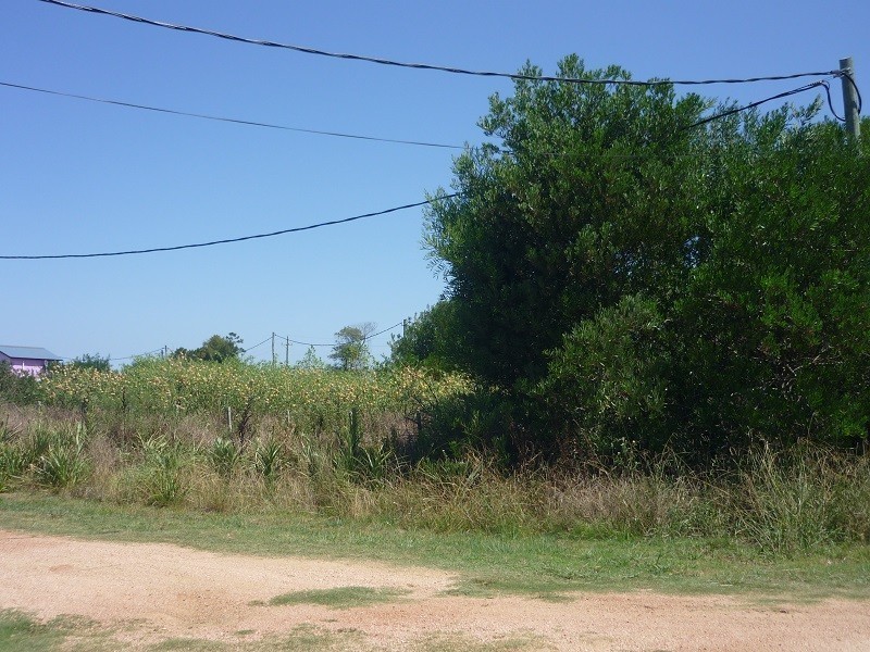 Terreno en venta en Balneario buenos Aires