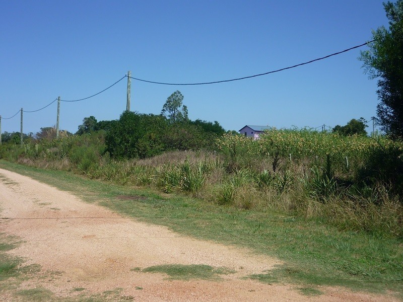 Terreno en venta en Balneario buenos Aires