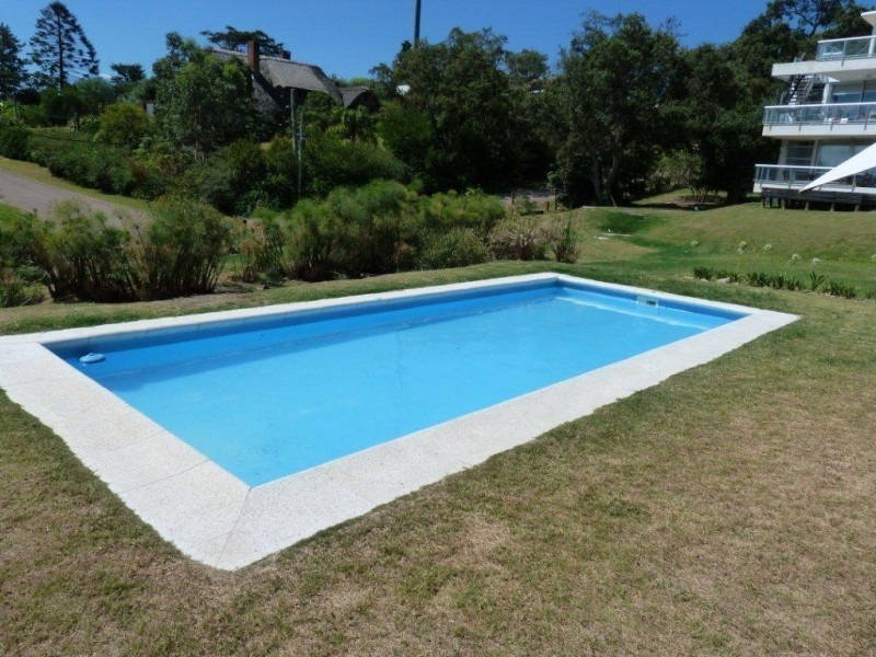Apartamento con excelente vista y amplias terrazas