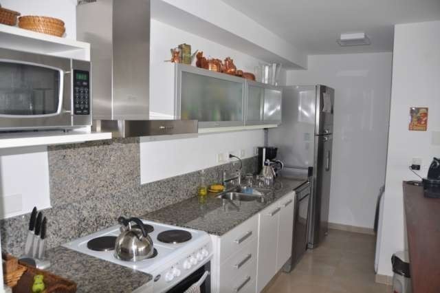 Apartamento en Punta Ballena con excelente vista a los atardeceres