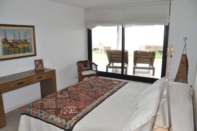Apartamento en Punta Ballena con excelente vista a los atardeceres