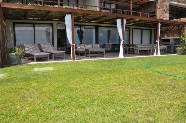 Apartamento en Punta Ballena con excelente vista a los atardeceres
