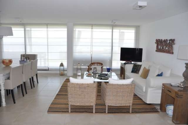 Apartamento en Punta Ballena con excelente vista a los atardeceres