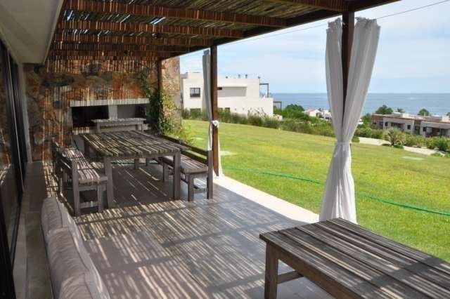 Apartamento en Punta Ballena con excelente vista a los atardeceres