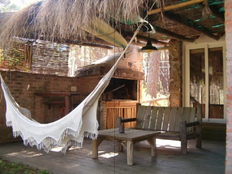 Casa en alquiler en venta en Montoya 