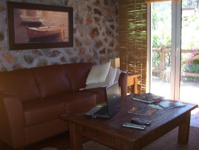 Casa en alquiler en venta en Montoya 