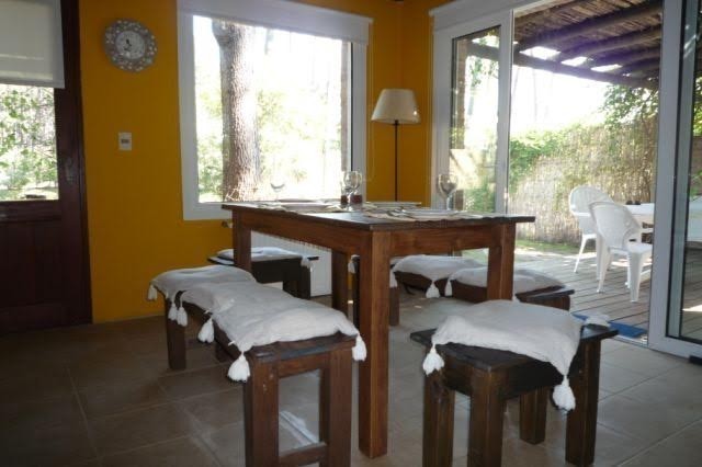 Casa en alquiler en venta en Montoya 